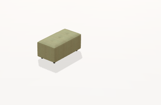 Fama Urban Sofa