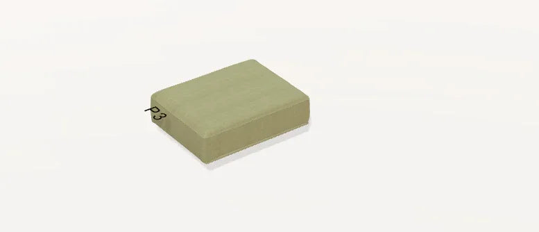 Fama Klee Fabric Modular Sofa