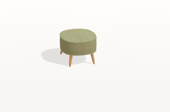 Fama Miranda Armchair