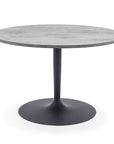 Calligaris Connubia Planet Dining Table (CB4005-FD 90cm)