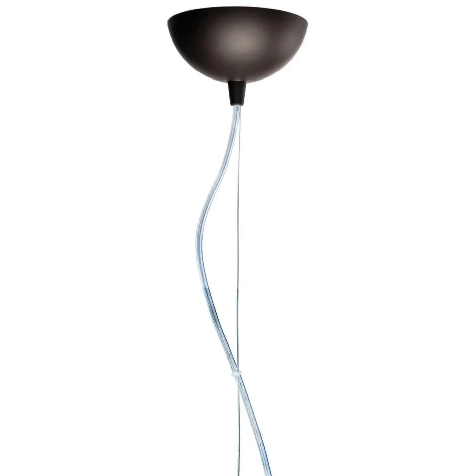 Kartell Kabuki Suspension Light - Black