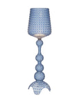 Kartell Kabuki Floor Lamp - Light Blue
