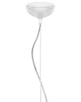 Kartell Kabuki Suspension Light - Crystal