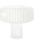 Kartell Teresa Table Lamp - White