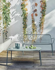 Kartell Hiray Sofa - White