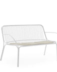 Kartell Hiray Sofa - White