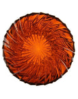 Kartell Sparkle Stool - Amber