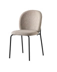 Calligaris Connubia Cozy Mid Dining Chair (CB2308)