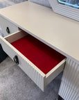 Defne Vanity Unit With Mirror Ex Display - 1 Only