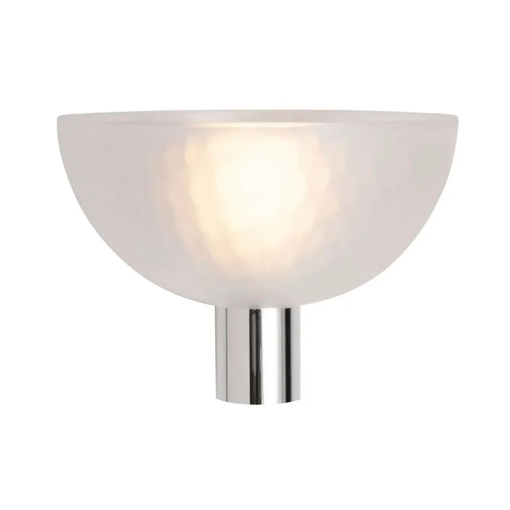 Kartell Fata Wall Lamp - Transparent