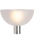 Kartell Fata Wall Lamp - Transparent