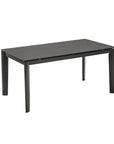 Calligaris Connubia Lord Extending Dining Table Metal Legs (CB4832-R 160cm)