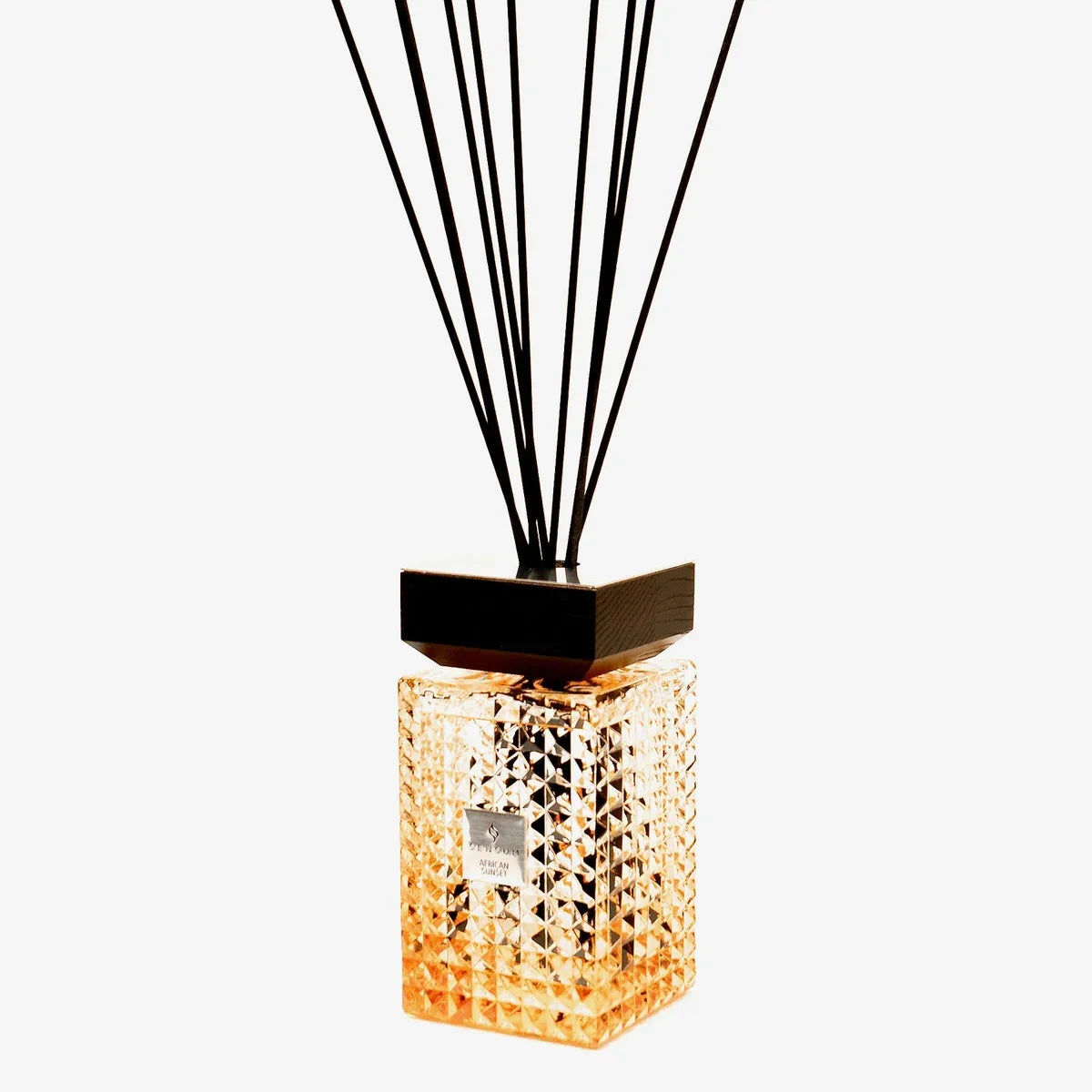 African Sunset - Sensum Reed Diffuser (500ml)