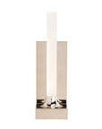 Kartell Goodnight Applique Wall Lamp - Copper