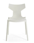 Kartell Re-Chair Dining Chair - White (Set Of 2)
