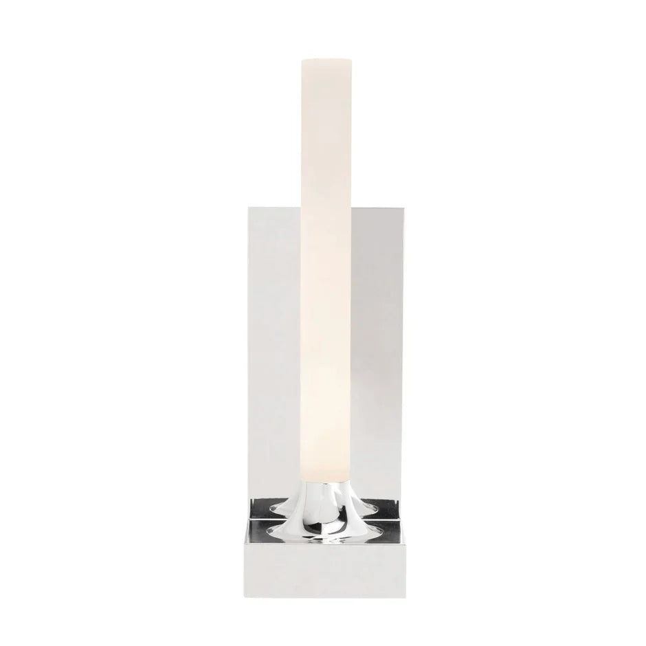 Kartell Goodnight Applique Wall Lamp - Chrome