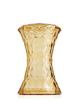 Kartell Stone Stool - Yellow