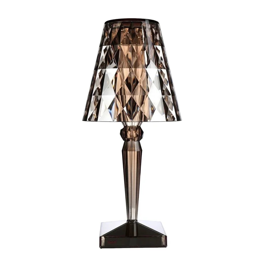 Kartell Big Battery Battery Version Table Lamp - Cola