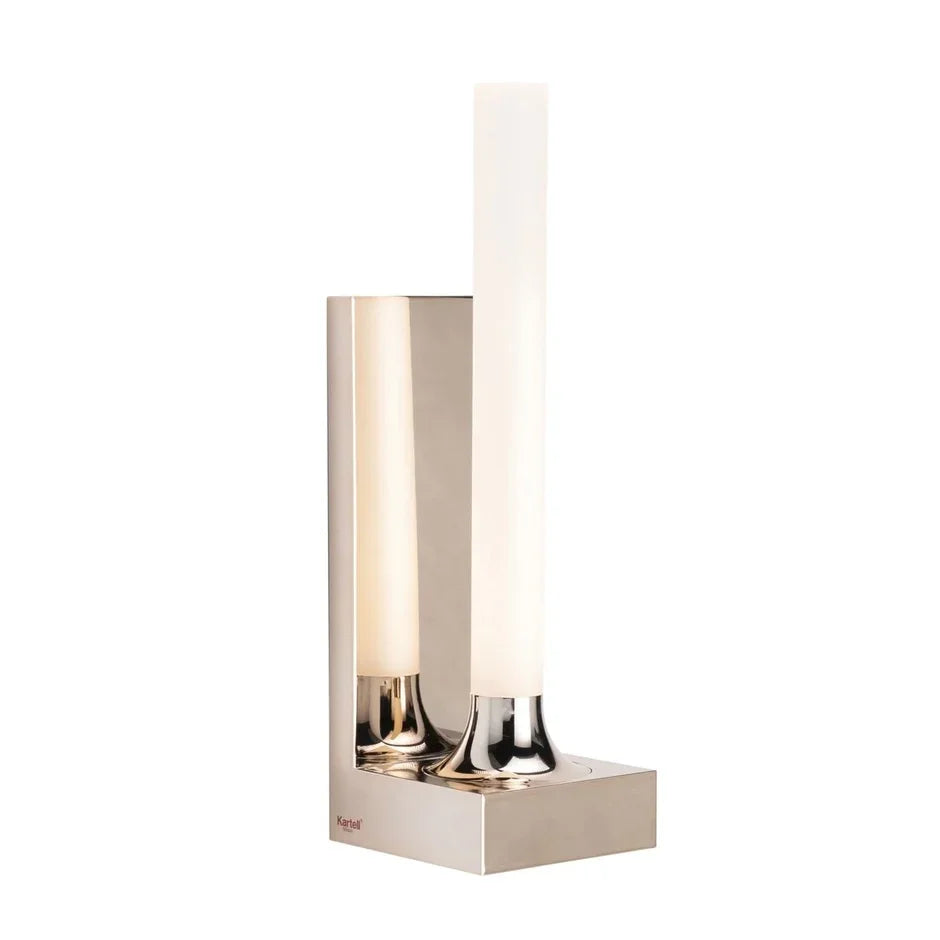 Kartell Goodnight Applique Wall Lamp - Copper