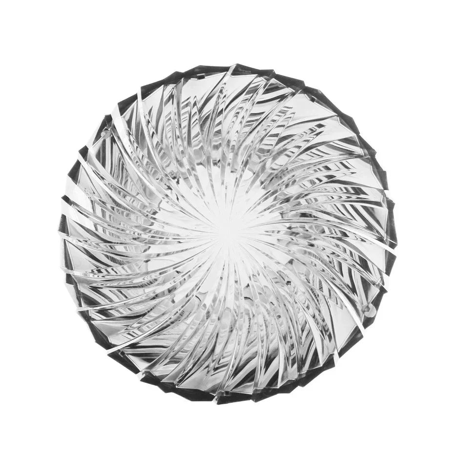 Kartell Sparkle Stool - Crystal