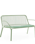 Kartell Hiray Sofa - Green