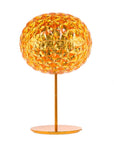 Kartell Planet Table Lamp - Yellow