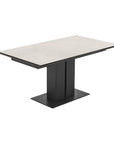 Calligaris Connubia Pegaso Extending Dining Table (CB4799-R 150cm)