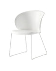 Calligaris Connubia Tuka Dining Chair (CB2133)