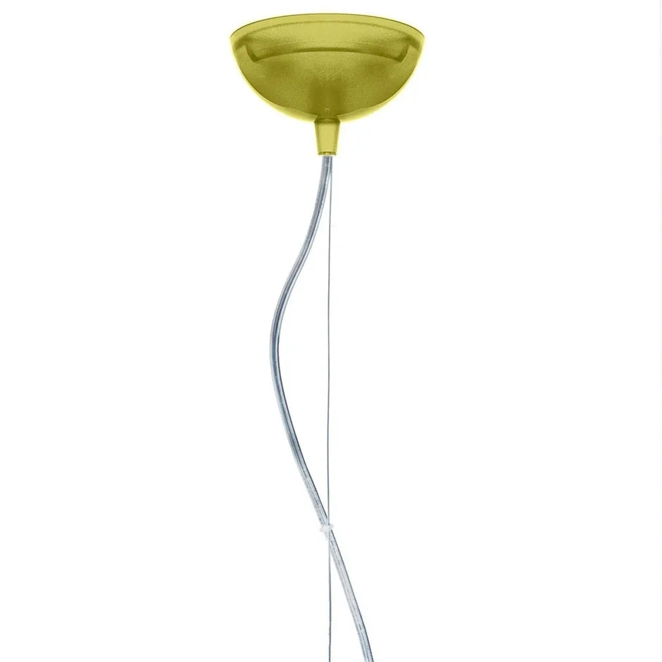 Kartell Kabuki Suspension Light - Green