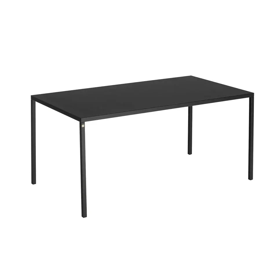 Connubia Iron Dining Table (CB4809-FR 200cm)