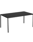 Connubia Iron Dining Table (CB4809-FR 200cm)