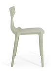 Kartell Re-Chair Dining Chair - Green (Set Of 2)