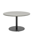 Calligaris Connubia Cocktail Dining Table (CB4759-FD 120cm)