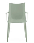 Kartell H.H.H. Dining Chair - Green (Set Of 2)