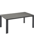 Connubia Gate Extending Dining Table (CB4088-R 160cm)
