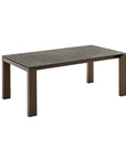 Calligaris Connubia Sigma Extending Dining Table (CB4069-R 160cm)