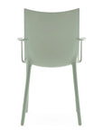 Kartell H.H.H. Dining Chair - Green (Set Of 2)
