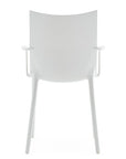 Kartell H.H.H. Dining Chair - White (Set Of 2)