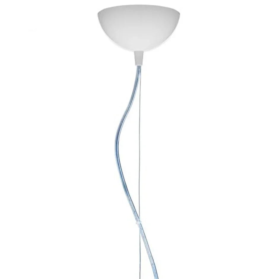 Kartell Kabuki Suspension Light - White