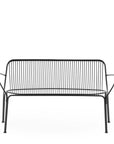 Kartell Hiray Sofa - Black