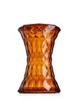 Kartell Stone Stool - Amber