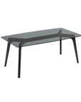 Calligaris Connubia Pod Dining Table (CB4862-FB 160cm)