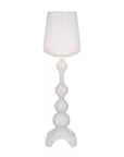Kartell Kabuki Floor Lamp - Crystal