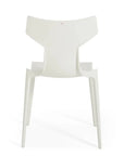 Kartell Re-Chair Dining Chair - White (Set Of 2)