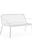 Kartell Hiray Sofa - White