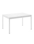 Calligaris Connubia Snap Extending Dining Table (CB4085-R 110cm)