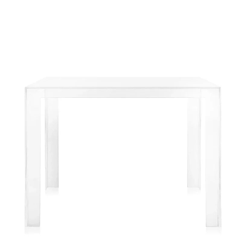 Kartell Invisible High Table - Crystal