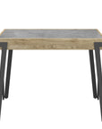 Torelli Giorgio Ceramic Console Table