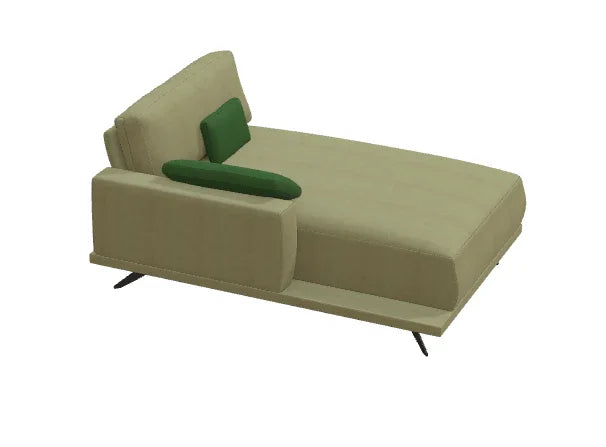 Fama Oasis Fabric Sofa