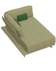 Fama Oasis Fabric Sofa